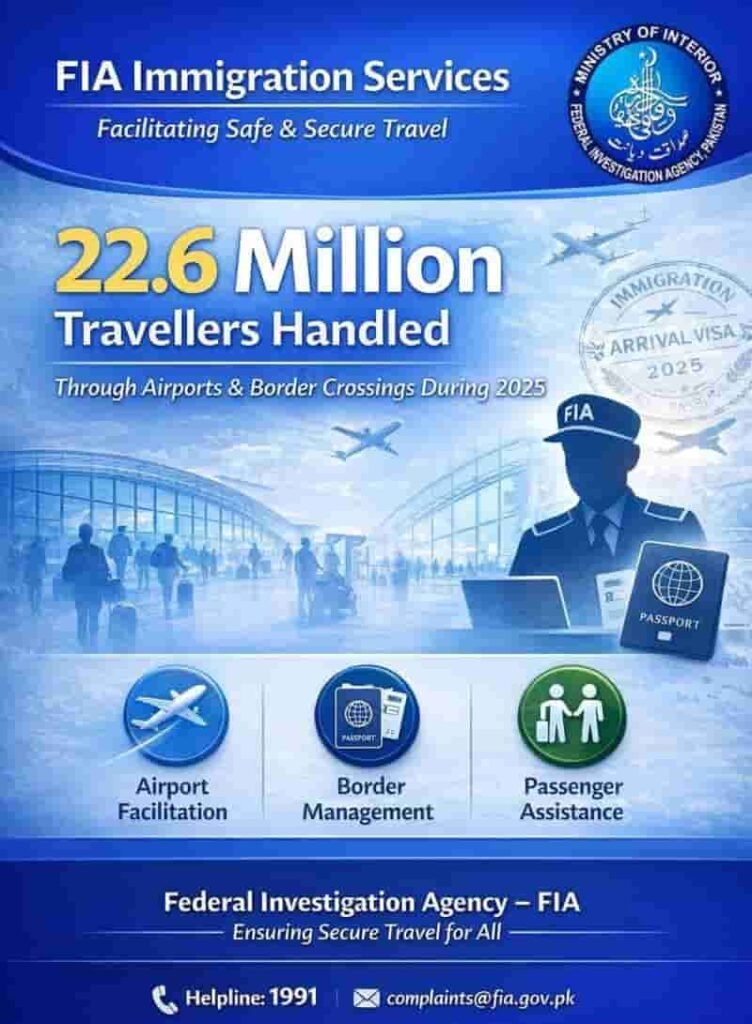 Get complete FIA Jobs 2026 details: eligibility, salary, and apply online steps. Clear, verified guide to help you apply correctly without mistakes.