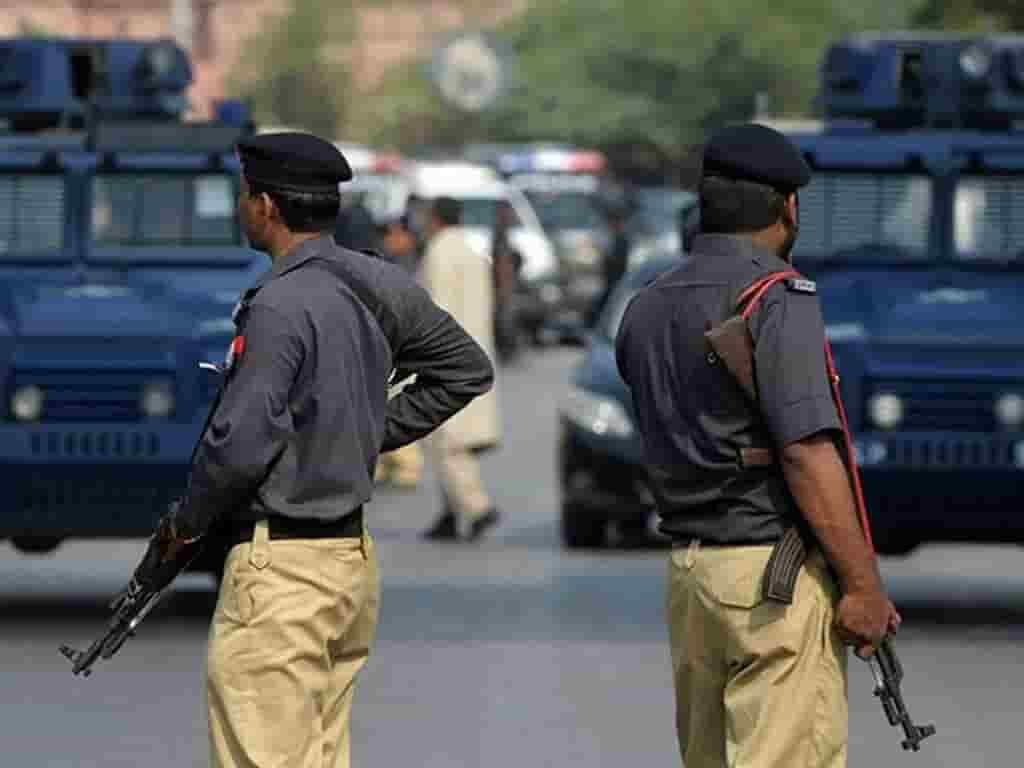 Get clear details on Sindh Police jobs 2026, eligibility, salary, and apply online steps. Trusted guide to help you apply correctly without mistakes.